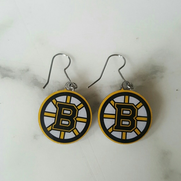 Bruins Jewelry Bundle - Picture 3 of 4